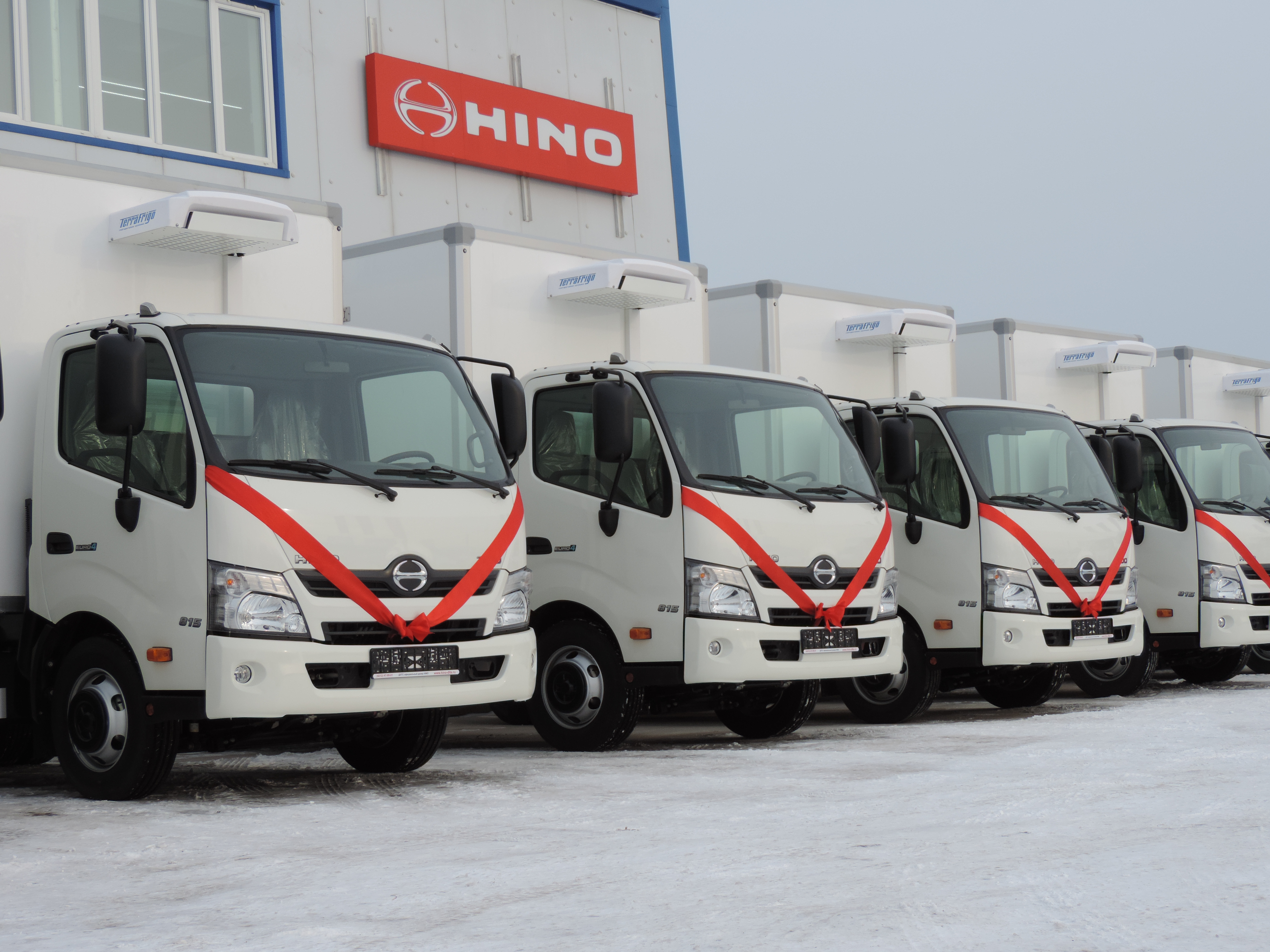 Пи трейд. Хино Моторс Сэйлс. Хино Химки завод. Завод Hino в Химках. Япония завод Хино.