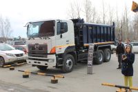 Региональная выставка-ярмарка в  г. Томск