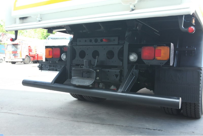 hino 700 Самосвал