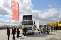 15-я международная выставка CEMMS.Ural 2015