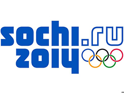 HINO на Олимпийских играх в Сочи 2014