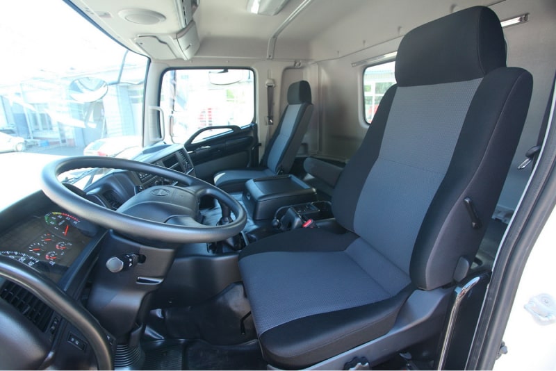 hino 700 Самосвал