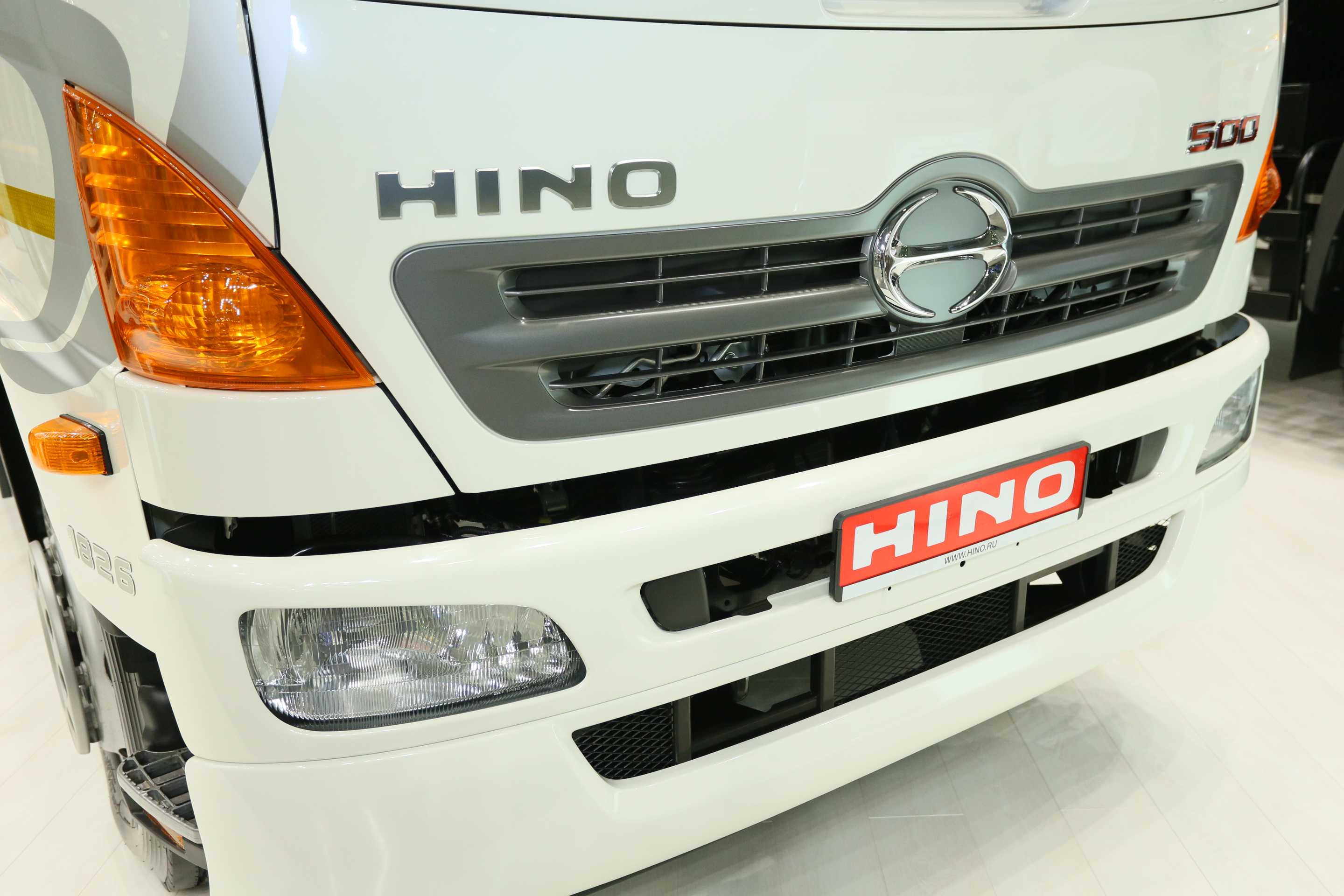 Международная специализированная выставка СТТ 2014