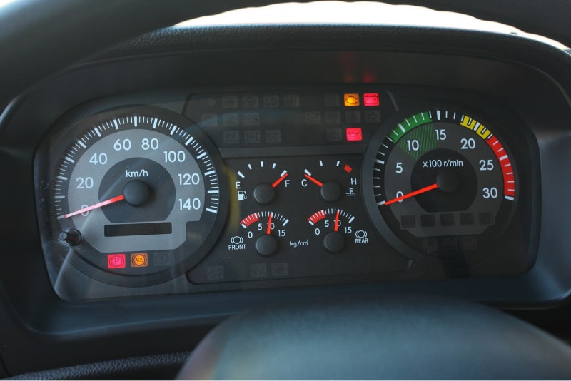 hino 700 Самосвал