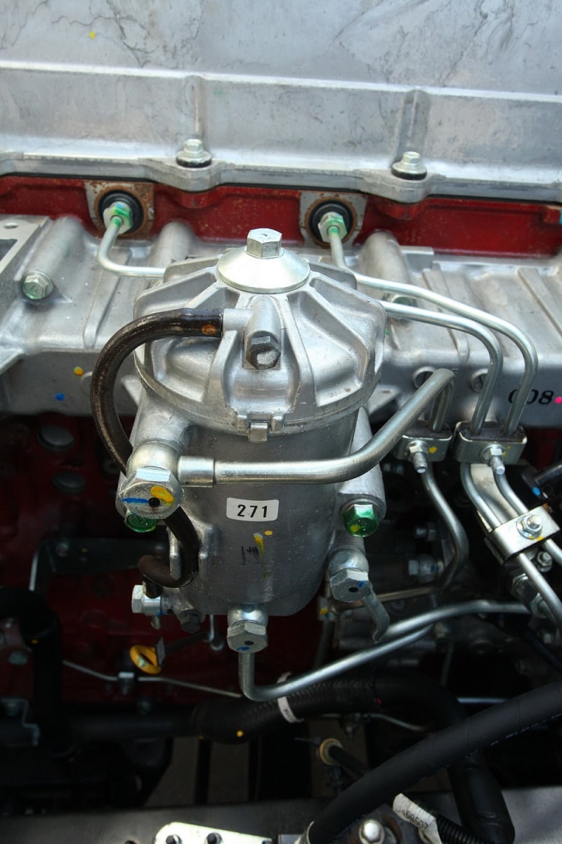 hino 700 Самосвал