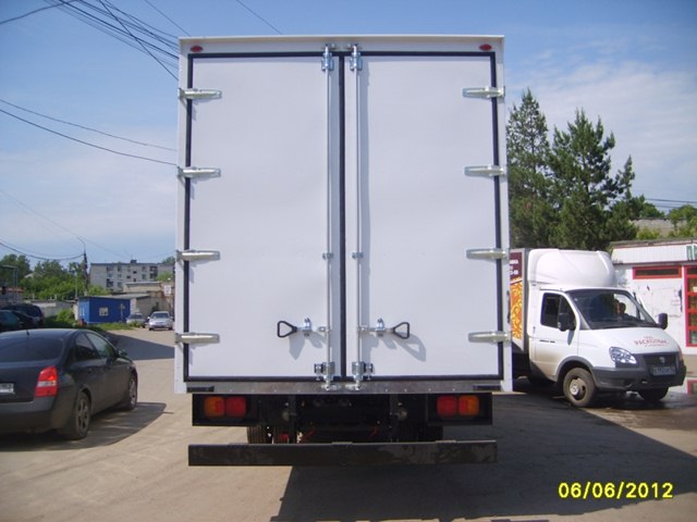 HINO Серия 300 модель XZU720L-HKFRPW3