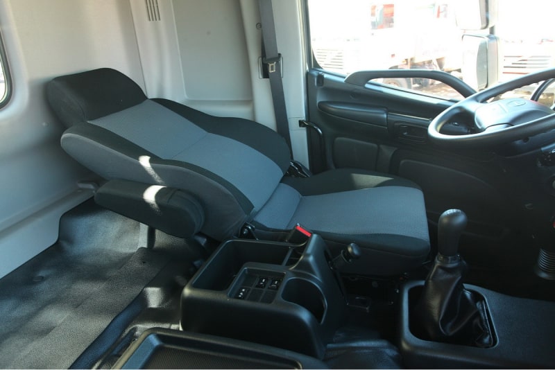 hino 700 Самосвал