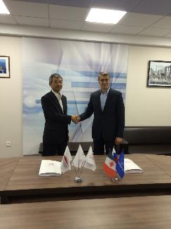 Семья HINO пополнилась двумя Дилерскими Центрами
